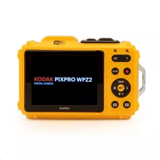 KODAK WPZ2 Gelb
