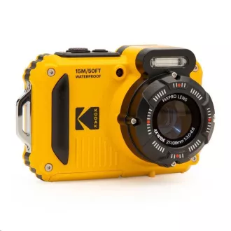 KODAK WPZ2 Gelb