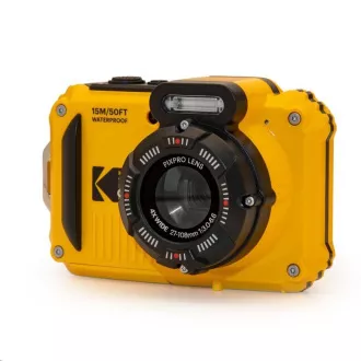 KODAK WPZ2 Gelb