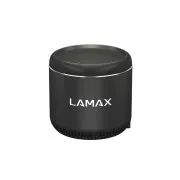 LAMAX Sphere2 Mini Bluetooth Lautsprecher, USB-C