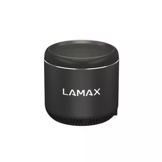 LAMAX Sphere2 Mini Bluetooth Lautsprecher, USB-C