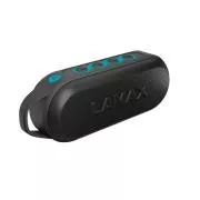 LAMAX Street2 Tragbarer Lautsprecher, USB-C