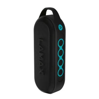 LAMAX Street2 Tragbarer Lautsprecher, USB-C LAMAX Street2 Tragbarer Lautsprecher, USB-C