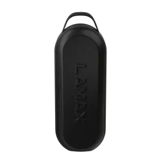 LAMAX Street2 Tragbarer Lautsprecher, USB-C LAMAX Street2 Tragbarer Lautsprecher, USB-C