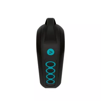 LAMAX Street2 Tragbarer Lautsprecher, USB-C LAMAX Street2 Tragbarer Lautsprecher, USB-C