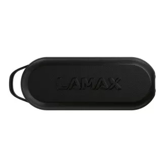 LAMAX Street2 Tragbarer Lautsprecher, USB-C LAMAX Street2 Tragbarer Lautsprecher, USB-C