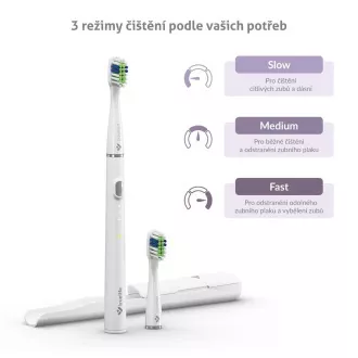 TrueLife SonicBrush Slim20 Weiß TrueLife SonicBrush Slim20 Weiß