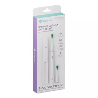 TrueLife SonicBrush Slim20 Weiß TrueLife SonicBrush Slim20 Weiß