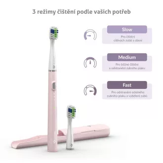 TrueLife SonicBrush Slim20 Rosa TrueLife SonicBrush Slim20 Rosa