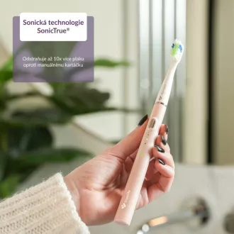 TrueLife SonicBrush Slim20 Rosa TrueLife SonicBrush Slim20 Rosa