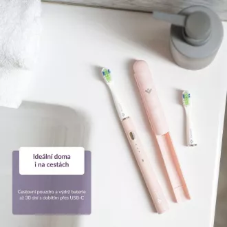 TrueLife SonicBrush Slim20 Rosa TrueLife SonicBrush Slim20 Rosa
