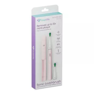 TrueLife SonicBrush Slim20 Rosa TrueLife SonicBrush Slim20 Rosa
