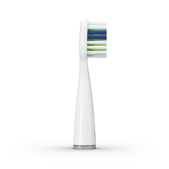 TrueLife SonicBrush Köpfe der Slim-Serie Standard weiß 2er Pack TrueLife SonicBrush Köpfe der Slim-Serie Standard weiß 2er Pack