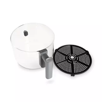 Lauben Glas&Grill Heißluftfritteuse 3in1 5500BG - Heißluftfritteuse