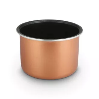 Lauben Multifunktions-Reiskocher 1200WR Rose Gold Edition - Reiskocher Lauben Multifunktions-Reiskocher 1200WR Rose Gold Edition - Reiskocher