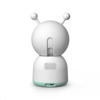 TrueLife NannyCam R7 Dual Smart Baby Einheit (USB-C)