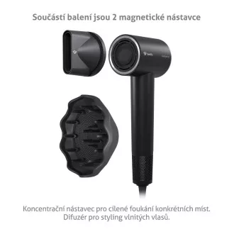 TrueLife Haartrockner D9 TrueLife Haartrockner D9