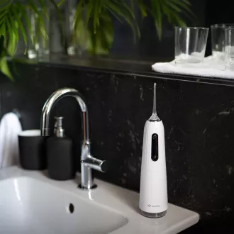 Truelife AquaFloss Compact C200 - Munddusche