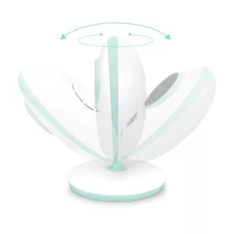 TrueLife NannyCam V24 Pro - digitales Video-Babyphone TrueLife NannyCam V24 Pro - digitales Video-Babyphone