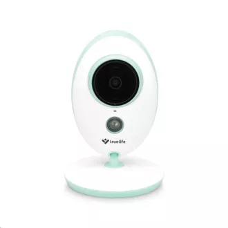 TrueLife NannyCam V24 Pro Baby-Einheit TrueLife NannyCam V24 Pro Baby-Einheit
