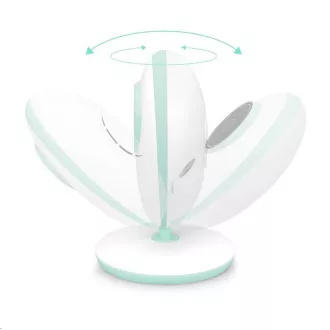 TrueLife NannyCam V24 Pro Baby-Einheit TrueLife NannyCam V24 Pro Baby-Einheit