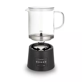 Lauben Milchaufschäumer 600BG - Milchaufschäumer