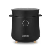 Lauben Multifunktions-Reiskocher 1500BW