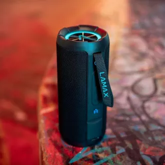 LAMAX SoundJam1 - tragbarer Lautsprecher