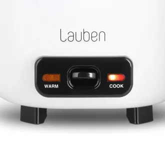 Lauben Reiskocher Square 1000WB