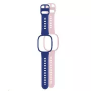LAMAX WatchY4 Play Rosa Armband