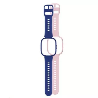 LAMAX WatchY4 Play Rosa Armband