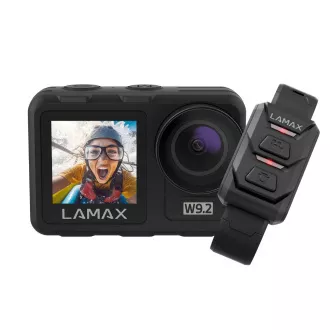 LAMAX W9.2 - Action-Kamera LAMAX W9.2 - Action-Kamera