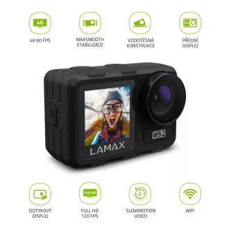 LAMAX W9.2 - Action-Kamera LAMAX W9.2 - Action-Kamera