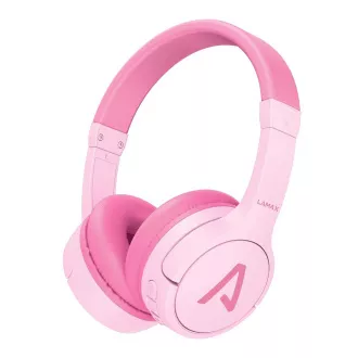 LAMAX BaseKid1 rosa LAMAX BaseKid1 rosa