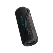 LAMAX LightNote1 - tragbarer Lautsprecher