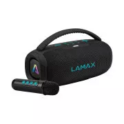 LAMAX PartyGo1 Mini - tragbarer Lautsprecher
