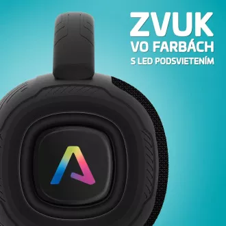 LAMAX PartyGo1 Mini - tragbarer Lautsprecher LAMAX PartyGo1 Mini - tragbarer Lautsprecher