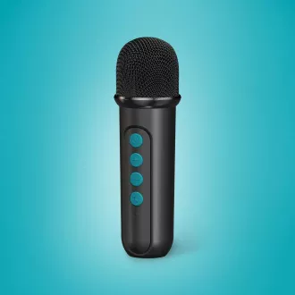 LAMAX PartyGo1 Mini - tragbarer Lautsprecher LAMAX PartyGo1 Mini - tragbarer Lautsprecher