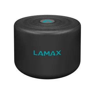LAMAX Sphere2 Bluetooth-Lautsprecher, USB-C LAMAX Sphere2 Bluetooth-Lautsprecher, USB-C