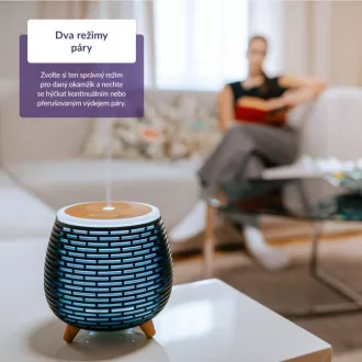 TrueLife AIR Diffuser D4 - Aroma-Diffusor TrueLife AIR Diffuser D4 - Aroma-Diffusor