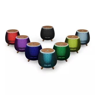 TrueLife AIR Diffuser D4 - Aroma-Diffusor TrueLife AIR Diffuser D4 - Aroma-Diffusor