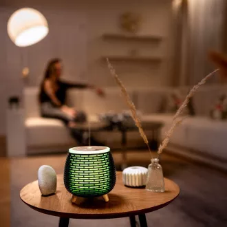 TrueLife AIR Diffuser D4 - Aroma-Diffusor TrueLife AIR Diffuser D4 - Aroma-Diffusor