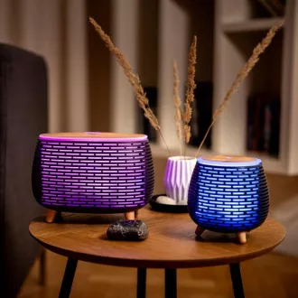 TrueLife AIR Diffuser D4 - Aroma-Diffusor TrueLife AIR Diffuser D4 - Aroma-Diffusor