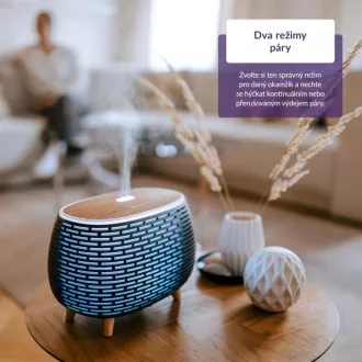 TrueLife AIR Diffuser D6 Smart - Aroma-Diffusor TrueLife AIR Diffuser D6 Smart - Aroma-Diffusor