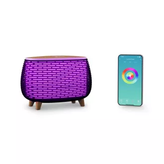 TrueLife AIR Diffuser D6 Smart - Aroma-Diffusor TrueLife AIR Diffuser D6 Smart - Aroma-Diffusor