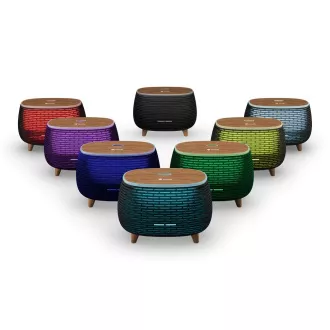 TrueLife AIR Diffuser D6 Smart - Aroma-Diffusor TrueLife AIR Diffuser D6 Smart - Aroma-Diffusor