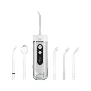 TrueLife AquaFloss Mini M50 Munddusche - Weiß