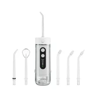 TrueLife AquaFloss Mini M50 Munddusche - Weiß