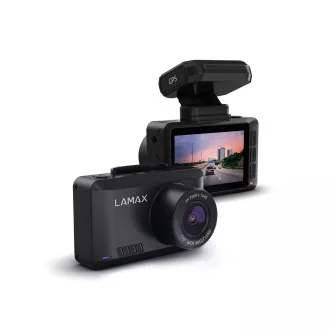 LAMAX T8 - Autokamera