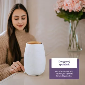 TrueLife AIR Diffuser D8 - Aroma-Diffusor TrueLife AIR Diffuser D8 - Aroma-Diffusor